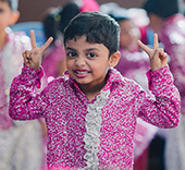 Kidscity Montessori